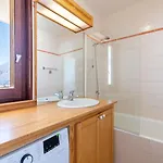 Le Bec Rouge - Le Lac-10 By Interhome Daire Tignes