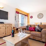 Le Bec Rouge - Le Lac-10 By Interhome * Tignes