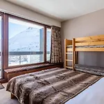 Daire Le Bec Rouge - Le Lac-10 By Interhome Tignes