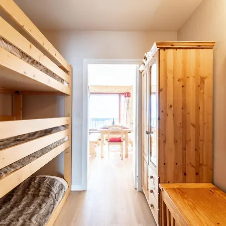 Le Bec Rouge - Le Lac-10 By Interhome Apartment