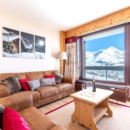 Apartment Le Bec Rouge - Le Lac-10 By Interhome