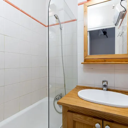 Le Bec Rouge - Le Lac-10 By Interhome *