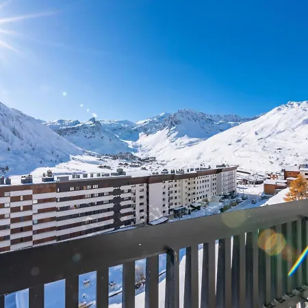 Apartment Le Bec Rouge - Le Lac-10 By Interhome