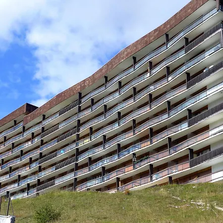 Le Bec Rouge - Le Lac-10 By Interhome Apartment