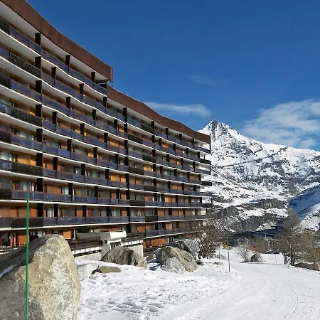 Le Bec Rouge - Le Lac-10 By Interhome Apartment *