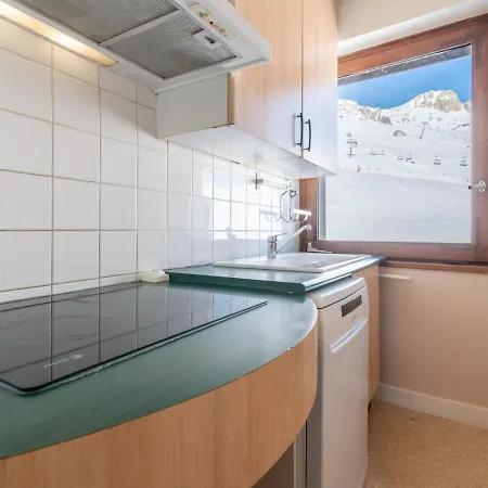 Le Bec Rouge - Le Lac-10 By Interhome Apartment