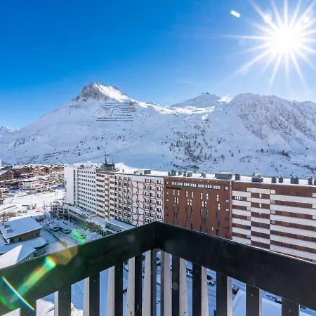 Le Bec Rouge - Le Lac-10 By Interhome Apartment