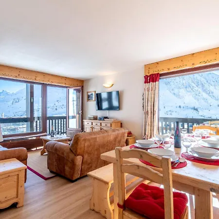 Le Bec Rouge - Le Lac-10 By Interhome